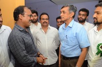 Jayaprakash Narayan Watched Bharat Ane Nenu